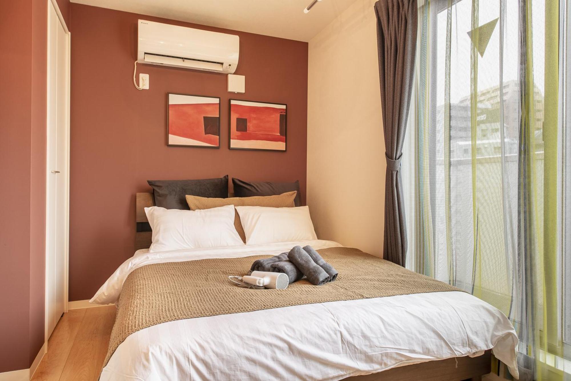 Felice Nishi-Shinjuku Otel Tokyo Dış mekan fotoğraf